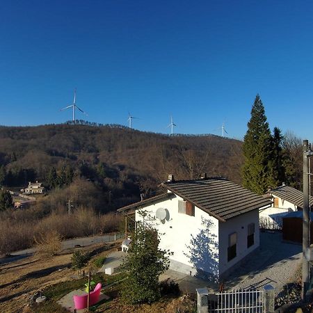 La Casetta Di Kamma & Niels A Montenotte Montenotte Inferiore Екстер'єр фото